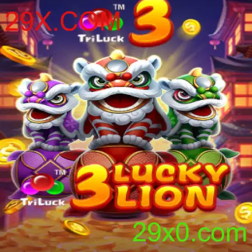Explorando o Fascinante Mundo de 3LUCKYLION: Um Novo Jogo na Plataforma 29X.COM