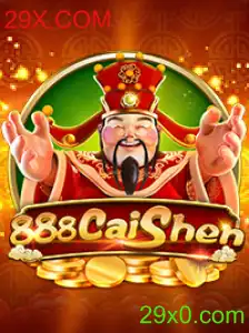 Descubra o Mundo de 888CaiShen: Um Jogo Envolvente no Universo de 29X.COM