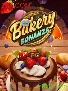 Explorando o Mundo de BakeryBonanza: Um Jogo Delicioso e Empolgante
