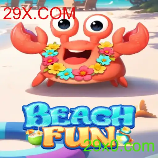 BeachFun: Uma Jornada de Diversão na Praia com 29X.COM