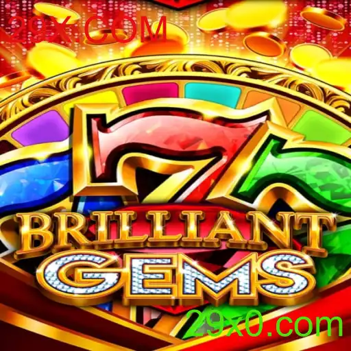 Descubra as Aventuras de 'BrilliantGems' no Mundo dos Jogos de Azar com 29X.COM