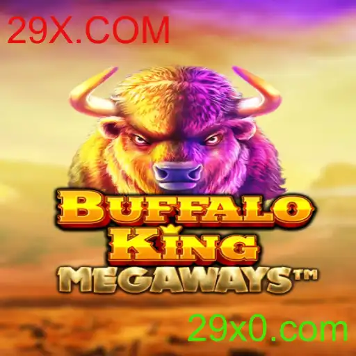 Explore o Mundo do Jogo BuffaloKing no 29X.COM