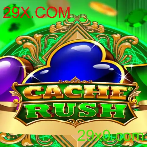 Descubra CacheRush: O Novo Fenômeno dos Jogos Online da 29X.COM