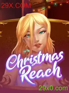 Explorando o Mundo de ChristmasReach: O Jogo que Encanta no Natal