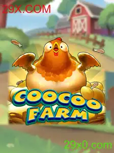 Explorando o Mundo de CooCooFarm: Uma Aventura de Estratégia e Diversão