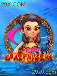 CrazyNuoZha: Uma Jornada Emocionante no Mundo dos Jogos