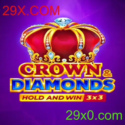 Descubra o Novo Jogo Crowndiamonds: Um Mergulho em Emoções e Estratégias