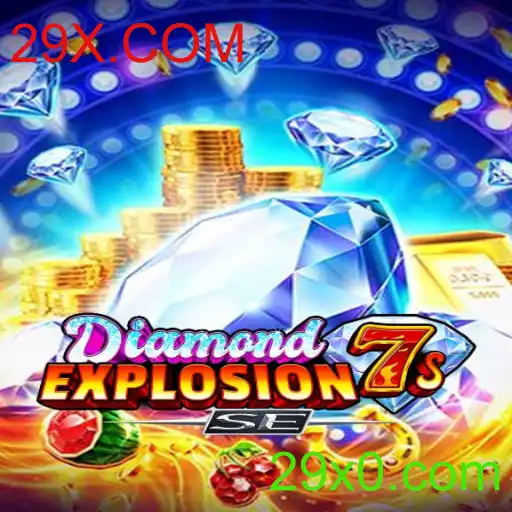 Descubra o Mundo Vibrante de DiamondExplosion7sSE: Um Mergulho no Universo dos Jogos de Cassino