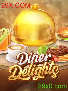 DinerDelights: Um Mergulho no Empolgante Mundo Gastronômico Virtual