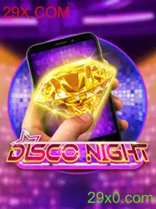 Explorando DiscoNightM: A Nova Dimensão dos Jogos de Tabuleiro