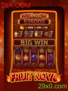 FruitNova: Um Mergulho no Mundo Vibrante dos Jogos de Frutas
