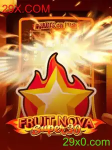 Explorando o Mundo de FruitrNovaSupe30: Um Mergulho nas Regras do Jogo