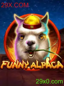 Explorando o Novo Fenômeno dos Games: FunnyAlpaca