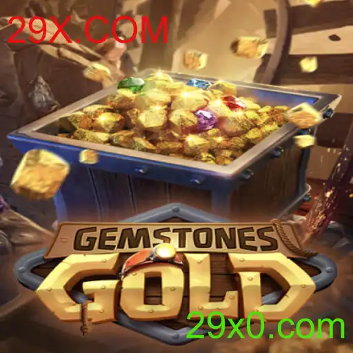 GemstonesGold: Uma Aventura Repleta de Riquezas e Estratégia