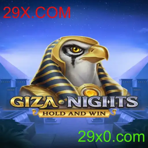 Descubra GizaNights: O Novo Fenômeno dos Jogos Online
