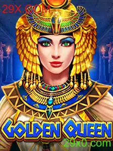 Explorando o Fascinante Mundo do Jogo GoldenQueen em 29X.COM