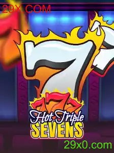 Descubra o Empolgante Jogo HotTripleSevens no Mundo dos Cassinos Online