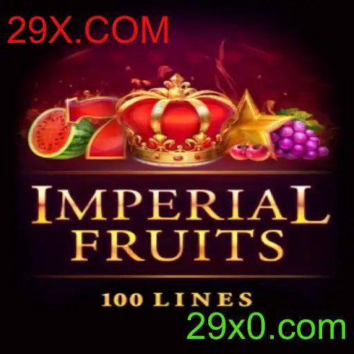 Explorando o Universo de ImperialFruits100 e a Tendência 29X.COM