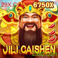 Descubra o Mundo de JILICaishen: O Novo Fenômeno de Entretenimento