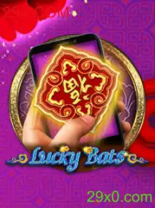Descubra o Mundo de LuckyBatsM: A Emoção do Jogo de Azar Online