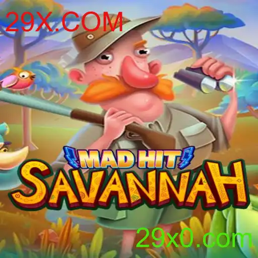 Explorando o Universo de MadHitSavannah: Uma Aventura Única no Mundo das Caçadas