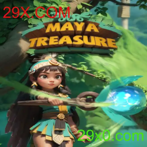 MayaTreasure: Descubra o Tesouro Perdido dos Maias com 29X.COM
