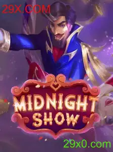 Explorando o Envolvente Jogo MidnightShow e o Universo de 29X.COM