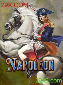Napoleon: Um Mergulho nas Regras e Estratégias do Jogo de Cartas com 29X.COM