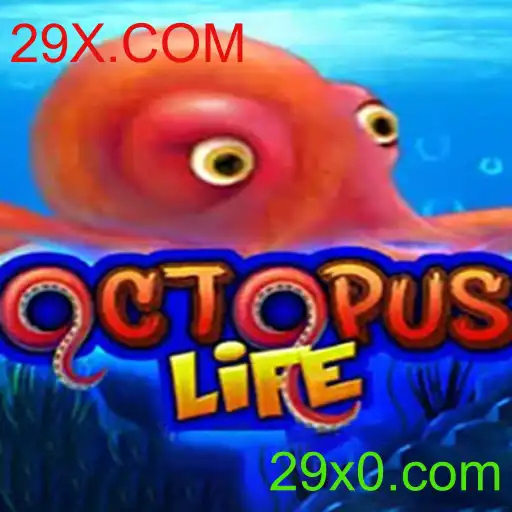 Explorando o Mundo de OctopusLife: Uma Jornada de Estratégia e Aventura