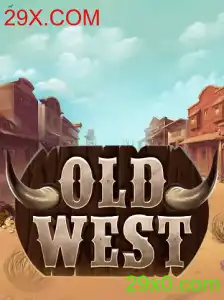 OldWest: Desbravando o Velho Oeste com 29X.COM