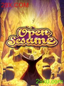 Bem-vindo ao Mundo de OpenSesame: Mergulhe na Aventura com 29X.COM