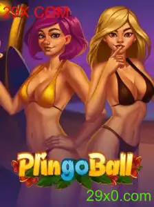 Introduzindo Plingoball: O Jogo Inovador do Momento