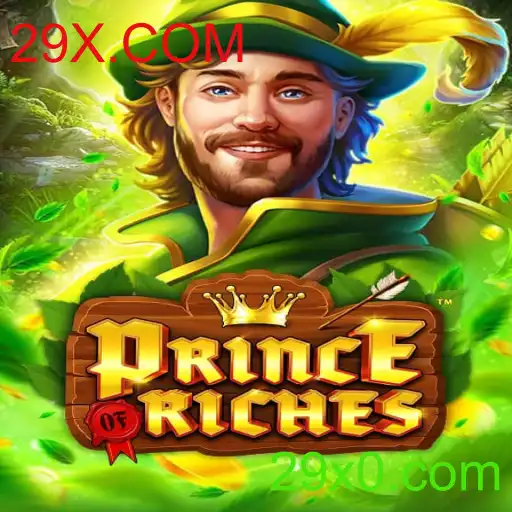 Explorando o Mundo de PrinceOfRiches: Um Guia Completo