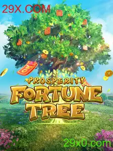 Descubra o Mundo de ProsperityFortuneTree: Regras e Estratégias