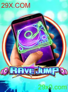 RaveJumpmobile: O Novo Fenômeno dos Jogos Mobile