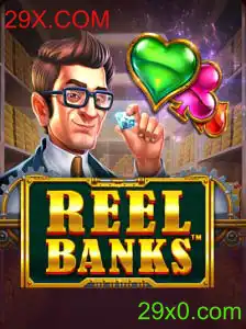 ReelBanks: Uma Análise Completa do Novo Jogo de Cassino Online