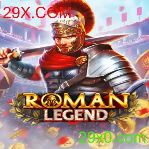 Descubra RomanLegend: O Novo Jogo de Estratégia da 29X.COM