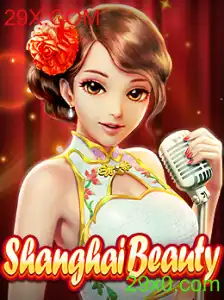 ShanghaiBeauty: O Fascinante Mundo do Jogo que Conecta Beleza e Estratégia