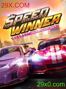 Explorando o Mundo de SpeedWinner: Um Jogo de Velocidade e Estratégia