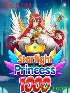 StarlightPrincess1000: Um Mergulho no Universo Mágico dos Jogos Digitais