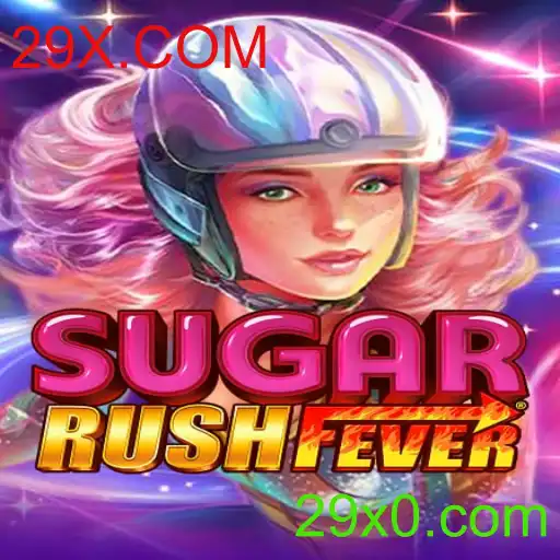 Descubra a Emoção do Jogo SugarRushFever