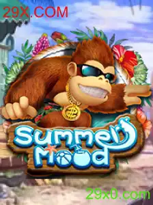 Descubra o Fascinante Mundo de SummerMood: A Nova Sensação dos Jogos Online