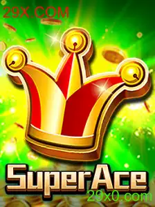 Explorando o Universo de SuperAce: Como Jogar e Se Destacar no Jogo de Estratégia do Momento