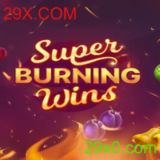 Explorando o Vibrante Mundo do SuperBurningWins