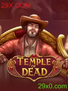 TempleofDead: Um Mergulho na Aventura e Mistério do Novo Jogo de 29X.COM