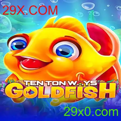Descubra a Aventura Subaquática com TenTonWaysGoldfish