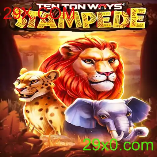 Descubra o Mundo de TenTonWaysStampede: Aventuras e Estratégias