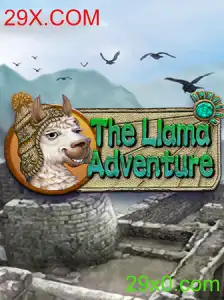 Explorando TheLlamaAdventure: Um Mergulho no Mundo de Mistério e Diversão