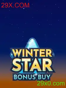 Desvendando o Fascínio de WinterStarBonusBuy: Um Mergulho no Jogo de Cassino Online