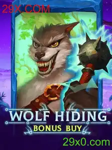 Explorando o Fascinante Mundo de WolfHidingBonusBuy da 29X.COM